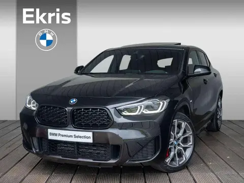 Annonce BMW X2 Essence 2021 d'occasion 