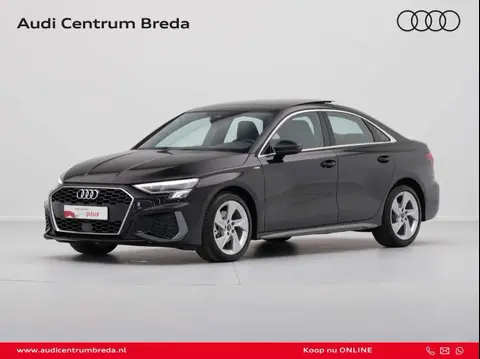 Used AUDI A3 Petrol 2023 Ad 