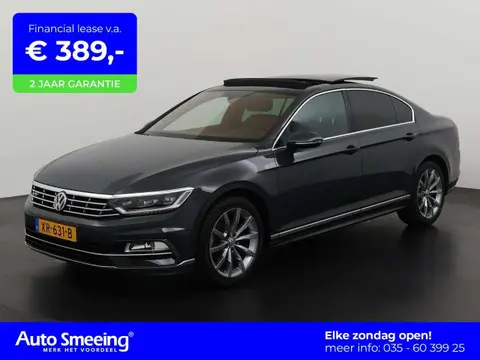 Annonce VOLKSWAGEN PASSAT Essence 2019 d'occasion 