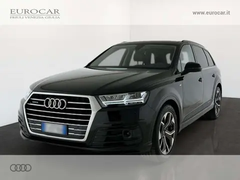 Used AUDI Q7 Diesel 2017 Ad 