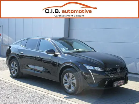 Used PEUGEOT 408 Petrol 2024 Ad 