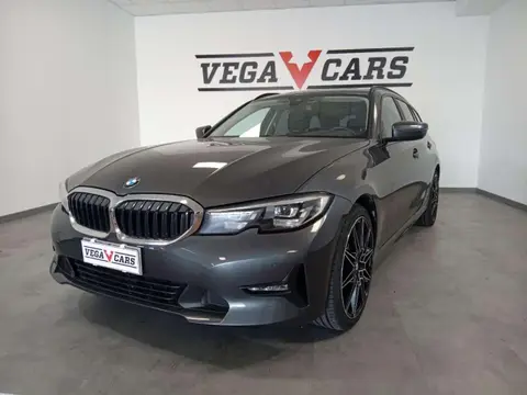 Used BMW SERIE 3 Hybrid 2022 Ad 