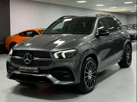 Used MERCEDES-BENZ CLASSE GLE Diesel 2019 Ad 