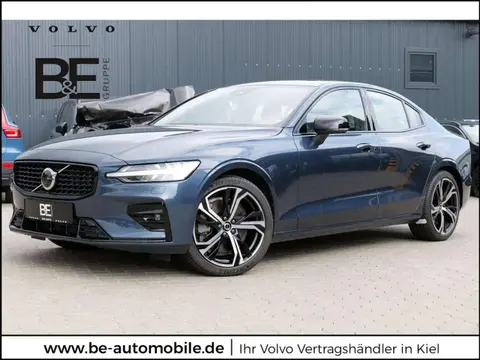 Annonce VOLVO S60 Essence 2023 d'occasion 