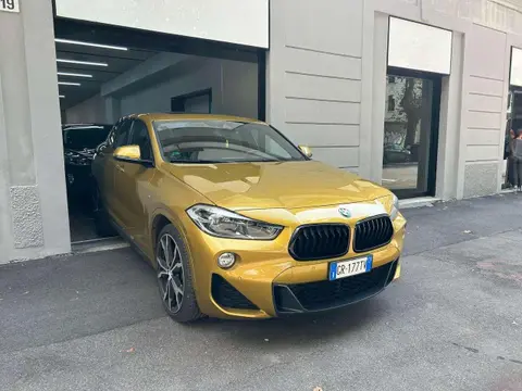 Used BMW X2 Diesel 2019 Ad 