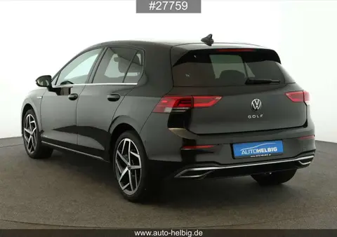 Used VOLKSWAGEN GOLF  2020 Ad 