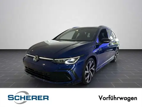 Used VOLKSWAGEN GOLF Petrol 2024 Ad 