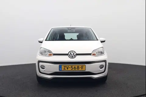 Annonce VOLKSWAGEN UP! Essence 2019 d'occasion 