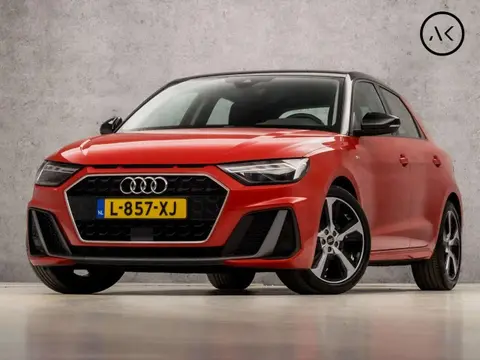 Annonce AUDI A1 Essence 2021 d'occasion 