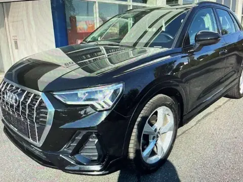 Used AUDI Q3 Diesel 2019 Ad 