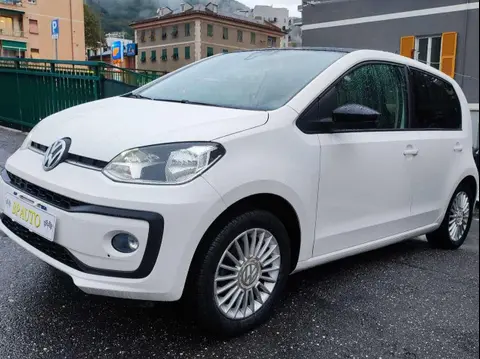 Used VOLKSWAGEN UP! Petrol 2017 Ad 