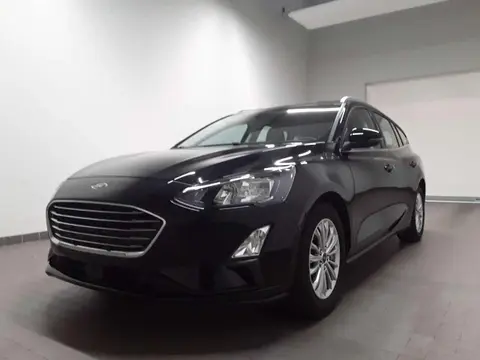 Used FORD FOCUS Petrol 2021 Ad 