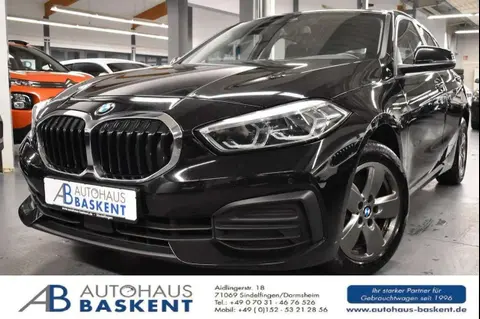 Annonce BMW SERIE 1 Diesel 2020 d'occasion 