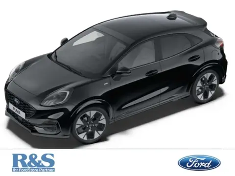 Used FORD PUMA Petrol 2024 Ad 