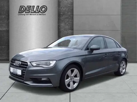 Annonce AUDI A3 Diesel 2016 d'occasion 