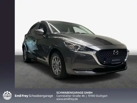 Used MAZDA 2 Petrol 2023 Ad 