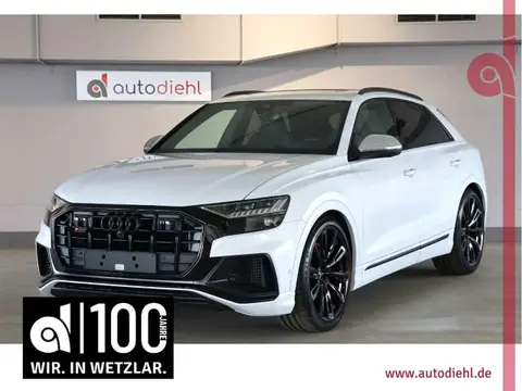 Annonce AUDI SQ8 Essence 2023 d'occasion 