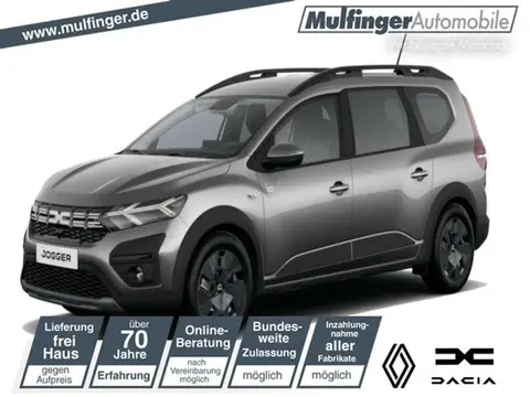 Used DACIA JOGGER Petrol 2024 Ad 