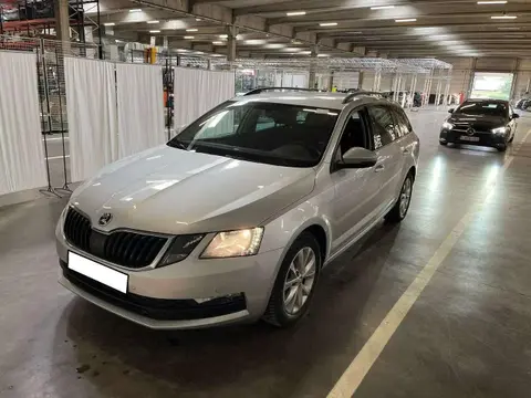 Annonce SKODA OCTAVIA Essence 2019 d'occasion 