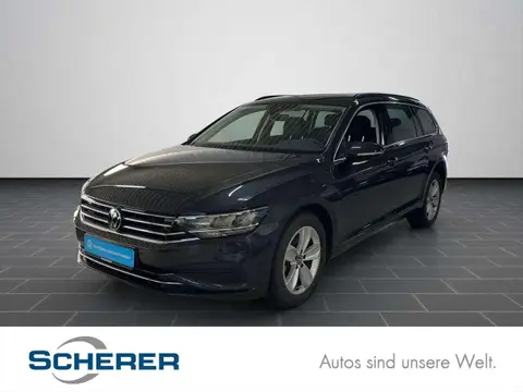 Used VOLKSWAGEN PASSAT Petrol 2023 Ad 