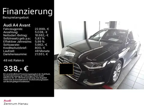 Used AUDI A4 Diesel 2020 Ad 