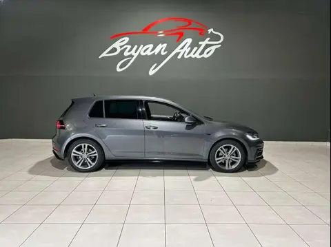 Used VOLKSWAGEN GOLF Petrol 2020 Ad 