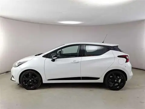 Used NISSAN MICRA Petrol 2019 Ad 