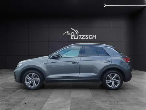 Used VOLKSWAGEN T-ROC Petrol 2023 Ad 