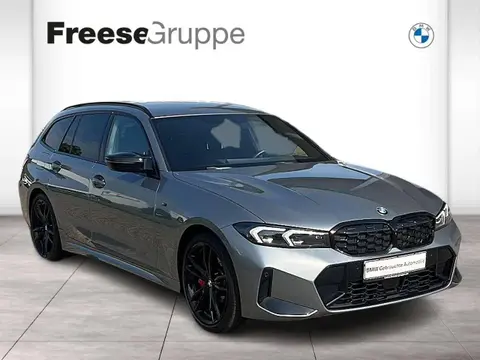 Annonce BMW SERIE 3 Essence 2023 d'occasion 