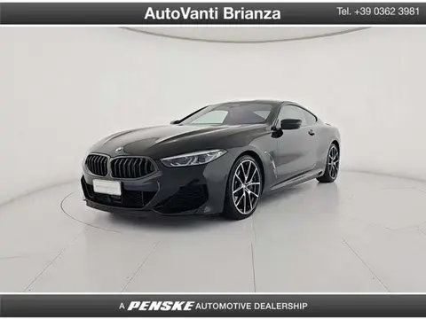 Used BMW M850 Petrol 2019 Ad 