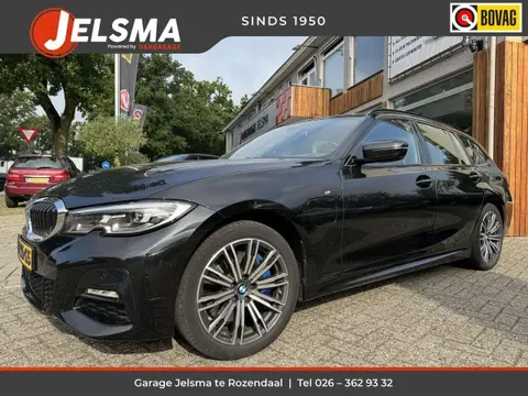 Annonce BMW SERIE 3 Hybride 2020 d'occasion 