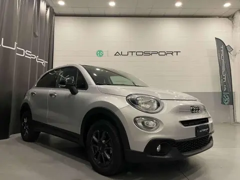 Used FIAT 500X Petrol 2022 Ad 