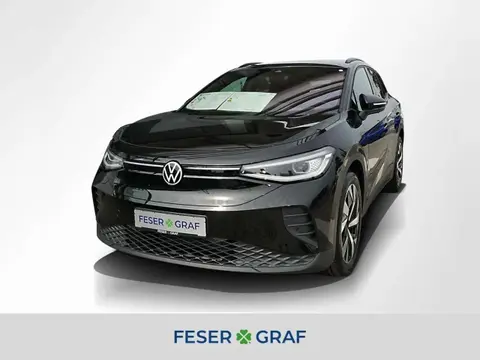 Annonce VOLKSWAGEN ID.4 Électrique 2024 d'occasion 