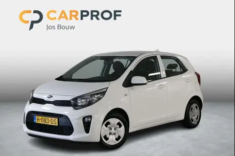 Used KIA PICANTO Petrol 2020 Ad 