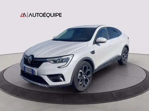 Annonce RENAULT ARKANA Hybride 2021 d'occasion 