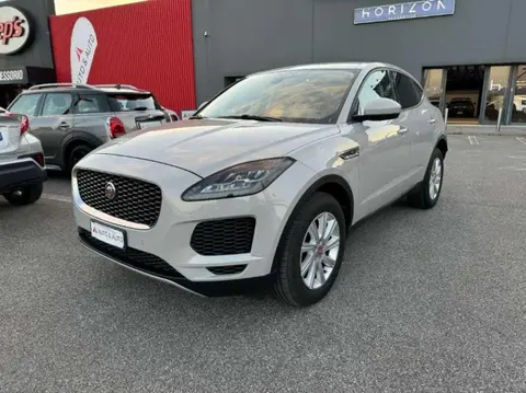 Annonce JAGUAR E-PACE Diesel 2020 d'occasion 