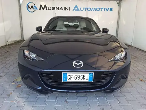 Used MAZDA MX-5 Petrol 2021 Ad 