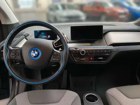 Used BMW I3 Electric 2022 Ad Germany