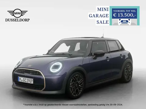 Used MINI COOPER Petrol 2024 Ad 