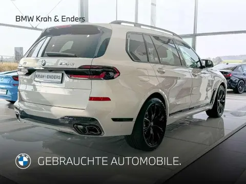 Annonce BMW X7 Essence 2024 d'occasion 