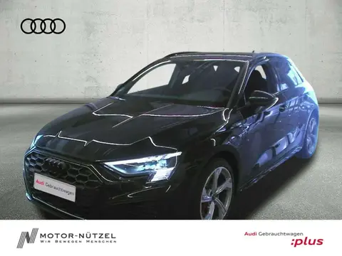 Used AUDI A3 Hybrid 2024 Ad 