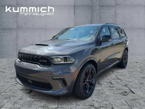 Annonce DODGE DURANGO Essence 2024 d'occasion 