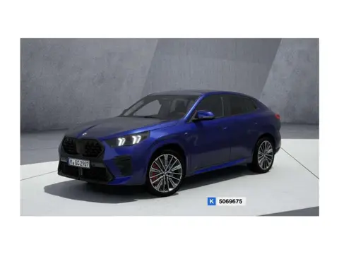 Used BMW X2 Hybrid 2024 Ad 