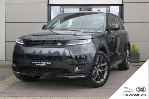 Used LAND ROVER RANGE ROVER SPORT Hybrid 2024 Ad 