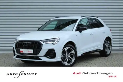 Used AUDI Q3 Diesel 2023 Ad Germany