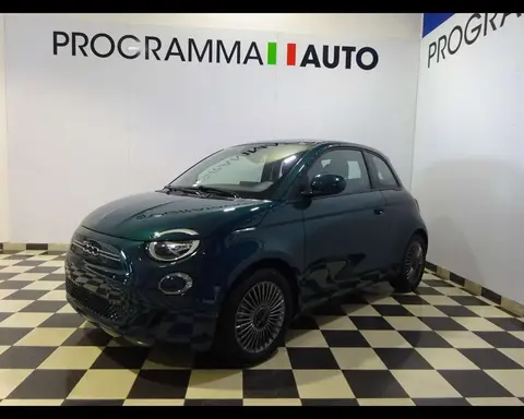 Annonce FIAT 500 Électrique 2024 d'occasion 