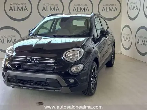 Used FIAT 500X Petrol 2023 Ad 