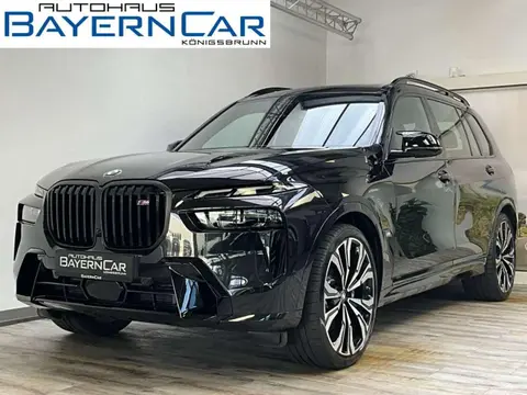 Annonce BMW X7 Essence 2024 d'occasion 