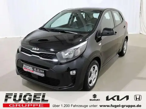 Used KIA PICANTO Petrol 2023 Ad 