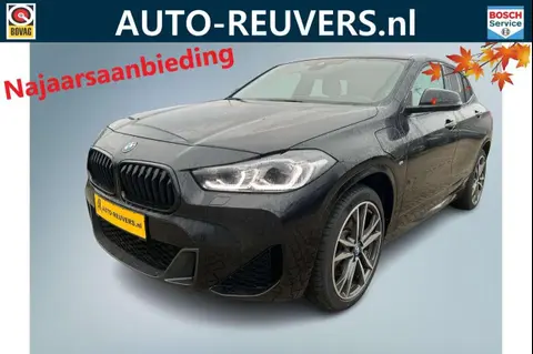 Used BMW X2 Hybrid 2023 Ad 